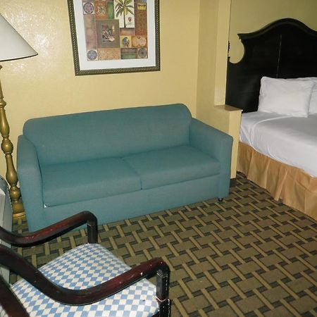 Travelodge Suites By Wyndham Kissimmee Orange Kültér fotó