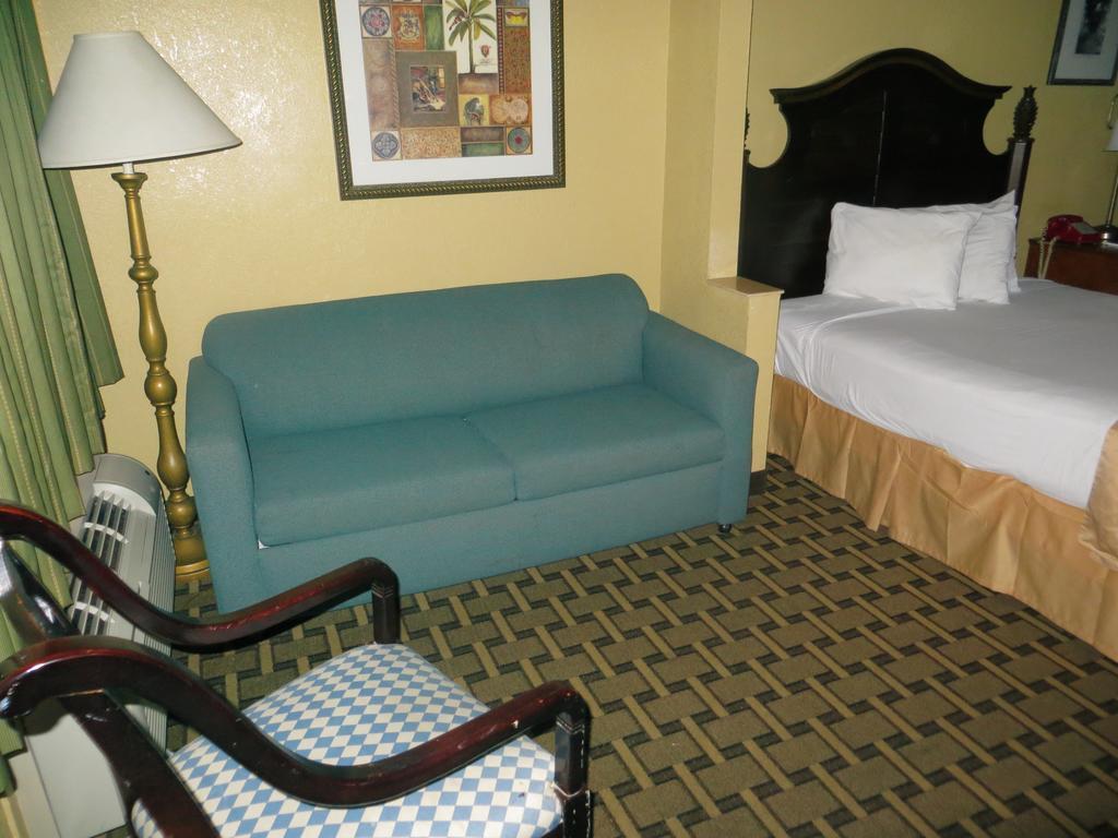 Travelodge Suites By Wyndham Kissimmee Orange Kültér fotó